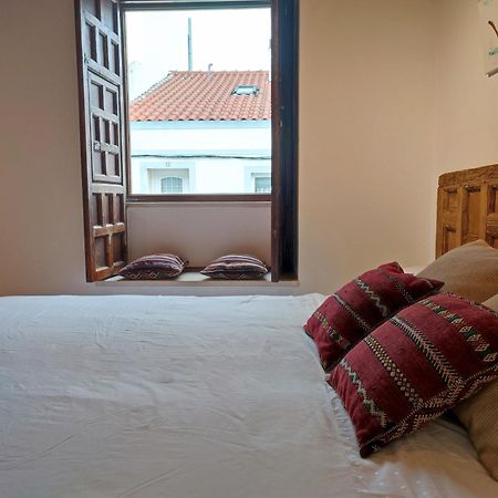 Casa Vila Do Bispo Dış mekan fotoğraf