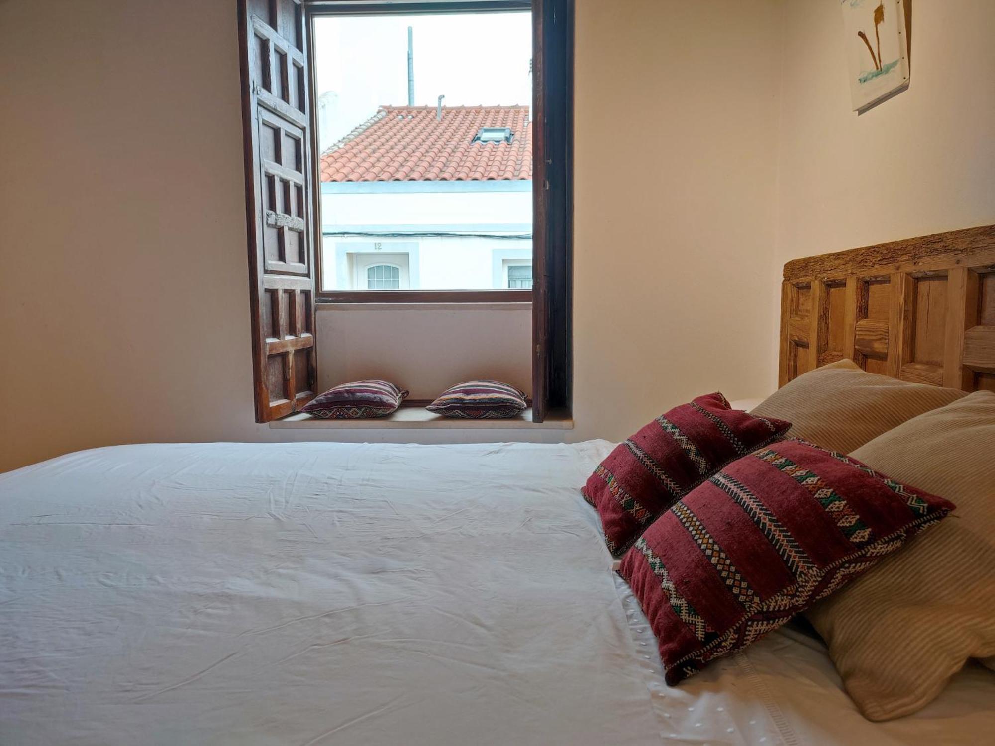 Casa Vila Do Bispo Dış mekan fotoğraf