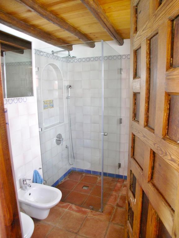 Casa Vila Do Bispo Oda fotoğraf