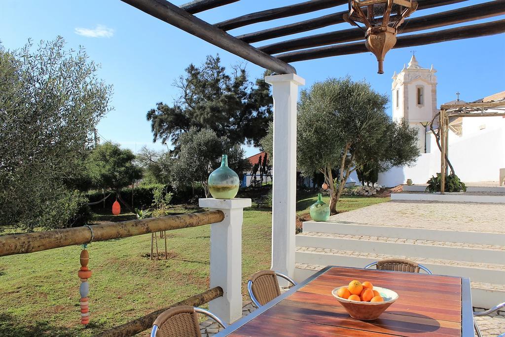 Casa Vila Do Bispo Dış mekan fotoğraf