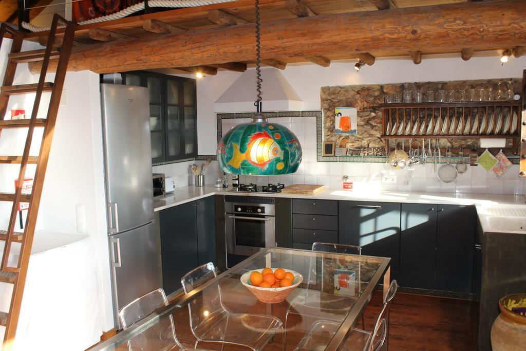 Casa Vila Do Bispo Dış mekan fotoğraf