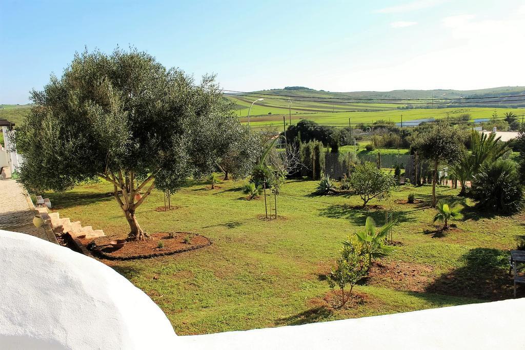 Casa Vila Do Bispo Dış mekan fotoğraf