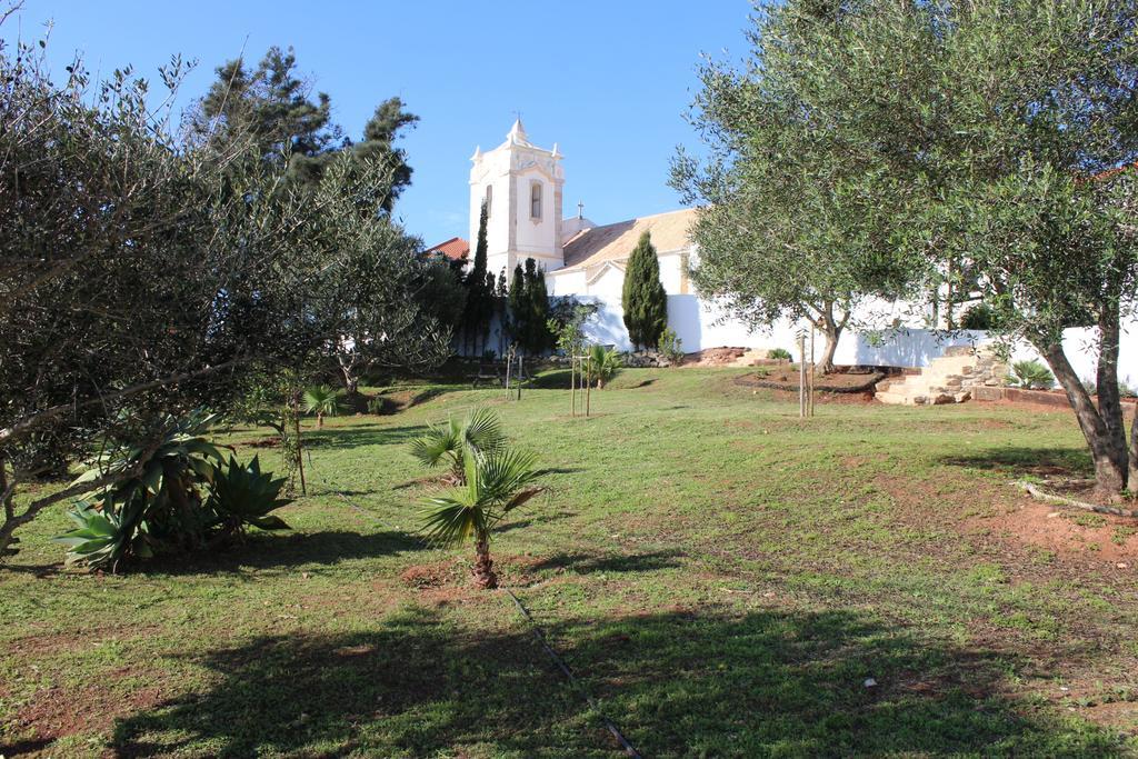 Casa Vila Do Bispo Dış mekan fotoğraf