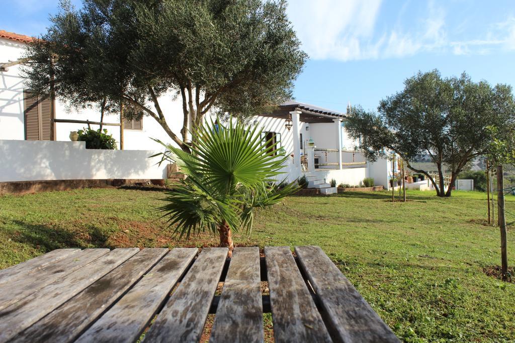 Casa Vila Do Bispo Dış mekan fotoğraf